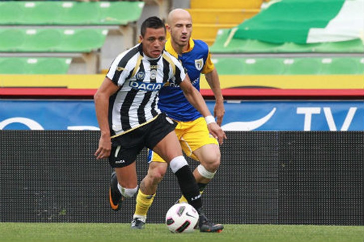 Zanetti: "Sanchez je pravi igrač za Inter"