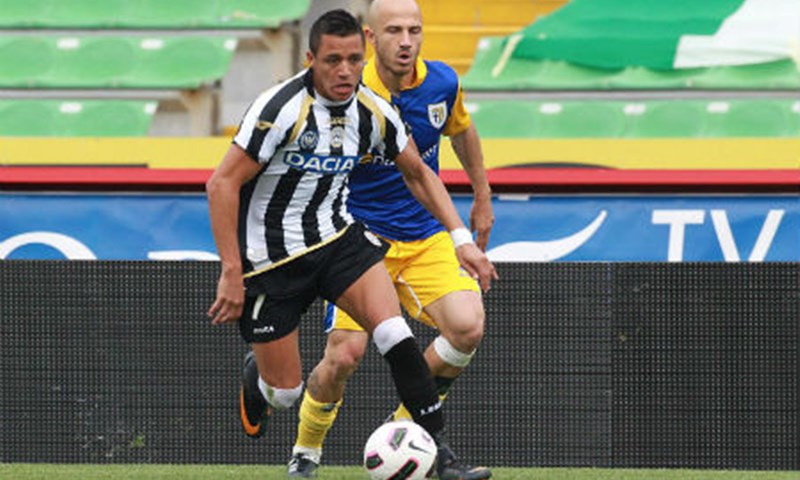 Zanetti: "Sanchez je pravi igrač za Inter"