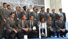 Higuain: "Ronaldo zaslužuje nagradu"