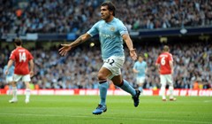 Tevez: "Nisam odbio ući u igru"