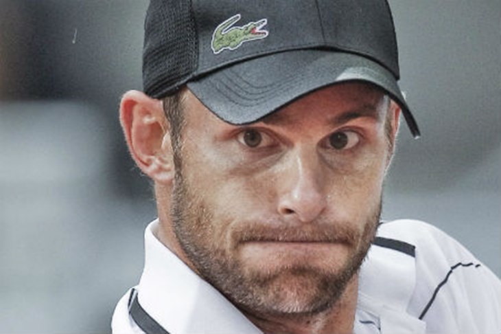Roddick upitan za Roland Garros
