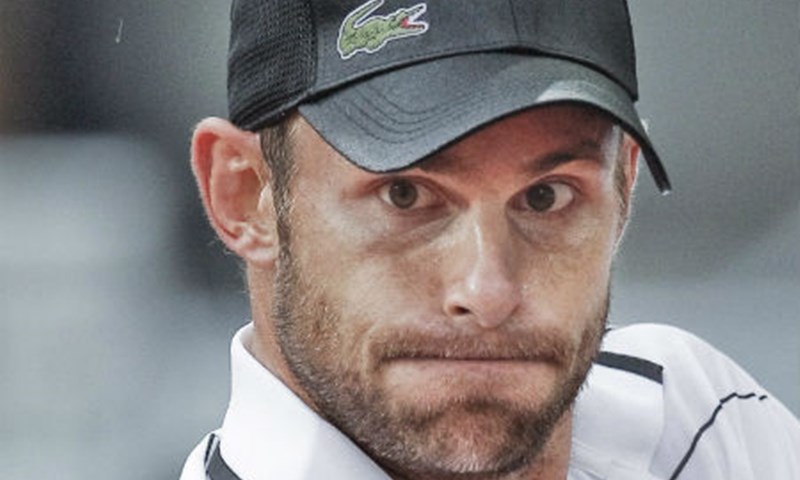 Roddick upitan za Roland Garros
