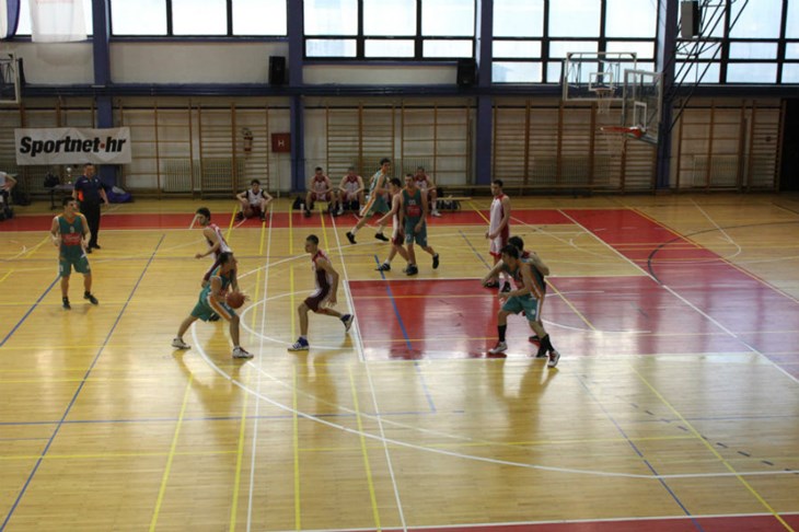 PROam Sjever: Velika pobjeda PBZ-a