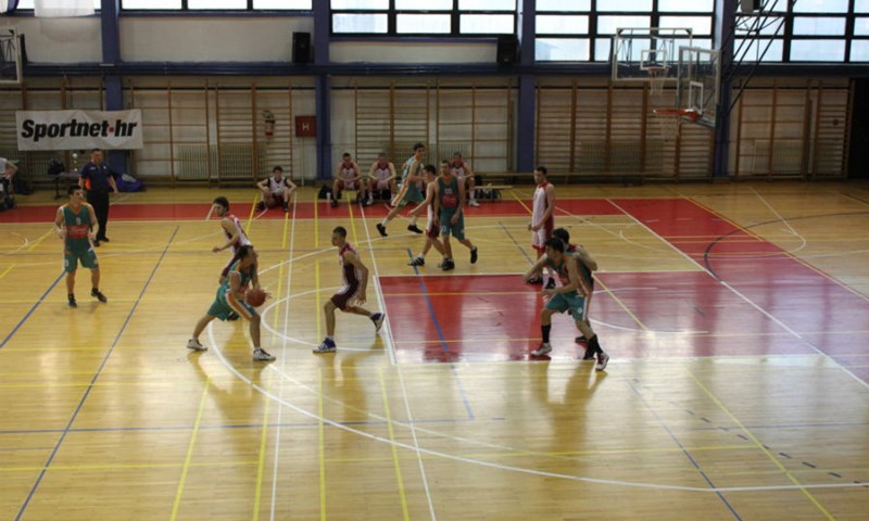 PROam Sjever: FFZG 69ers nakon dva produžetka svladali PMF Tropicse
