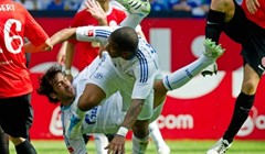 Gavranović i Farfan spremni za Berlin