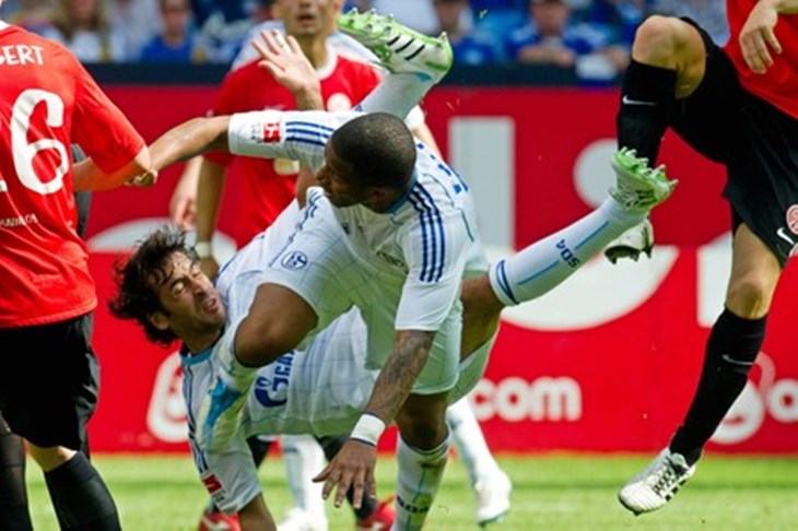 Gavranović i Farfan spremni za Berlin