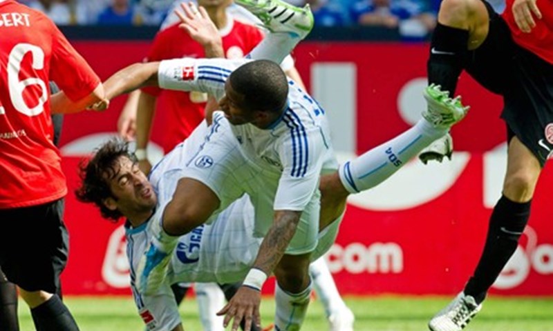 Gavranović i Farfan spremni za Berlin