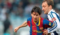 Pepe: "Messija smo zaustavili zajednički"