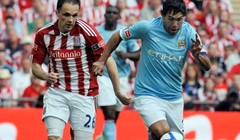 Mancini: "Tevez je rekao da želi ostati"