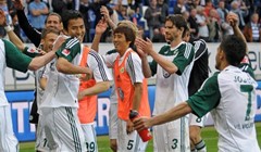 Magath: "Ne znamo što ćemo s Diegom"