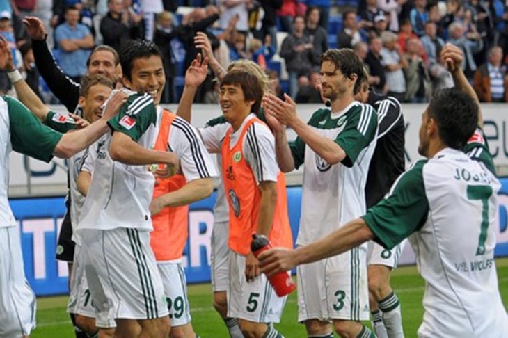 Magath: "Ne znamo što ćemo s Diegom"