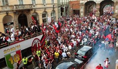 Andrea Pirlo napušta Milan