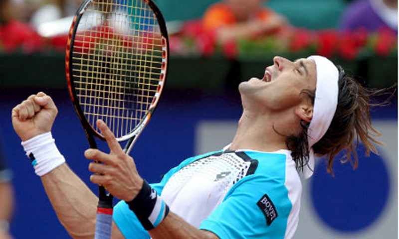 Ferrer ostavio virozu za sobom