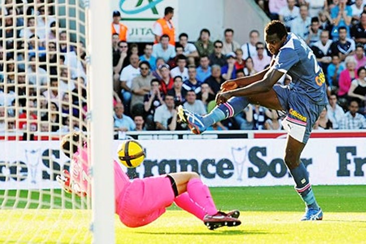 Lille na bod od raja