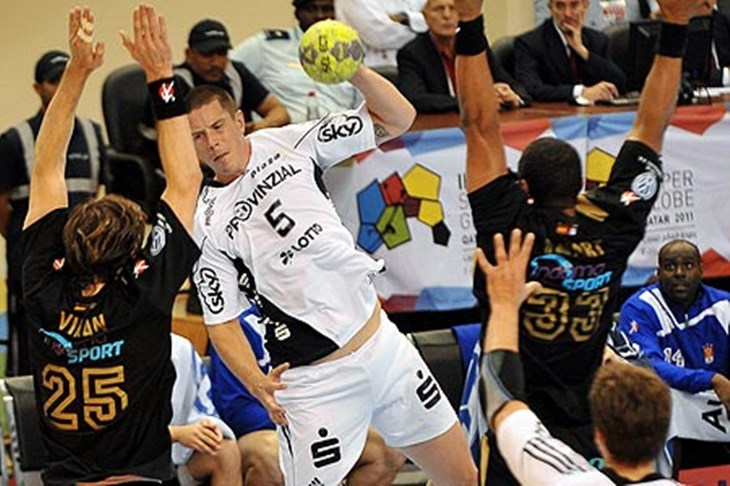 Kiel novi pobjednik Super Globea