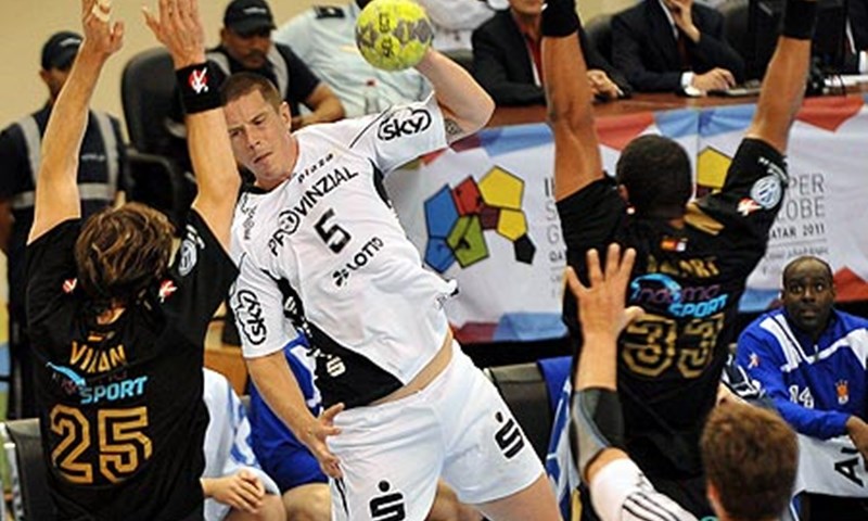 Kiel novi pobjednik Super Globea