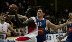 Cedevita spasila i osigurala prednost