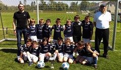 Prestižni nogometni kamp u Čakovcu