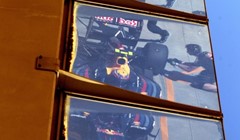 Lov na Vettela seli u Španjolsku