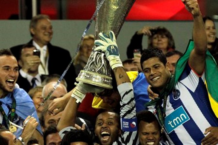 Villas – Boas: "Ovo je ogroman uspjeh"