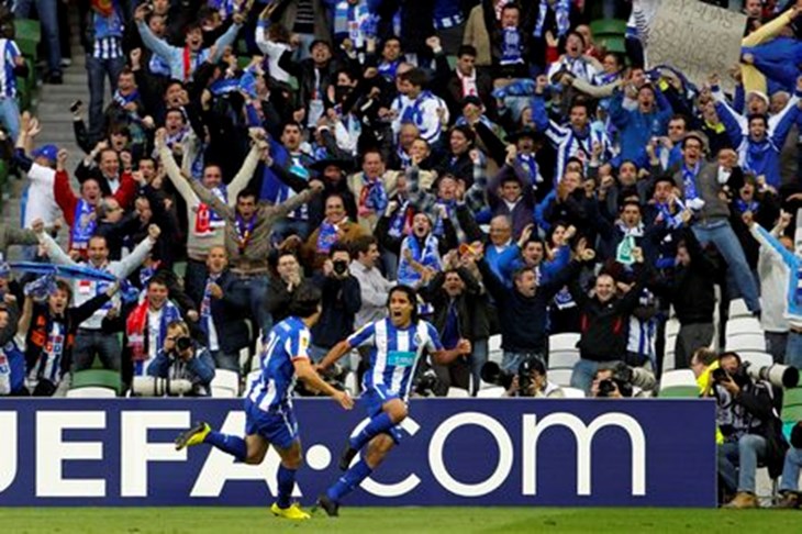 Falcao: "Želimo daleko i u Ligi prvaka"