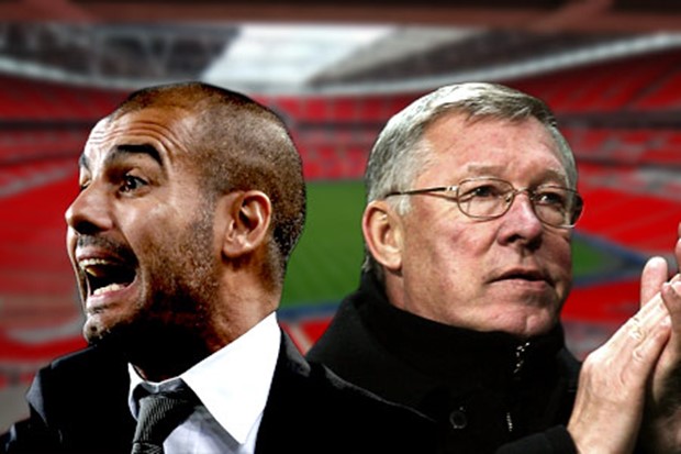 "Guardiolino je mjesto u Barceloni"