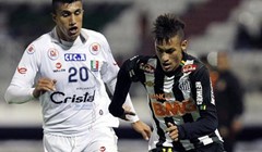 Neymar se nada odlasku u Chelsea