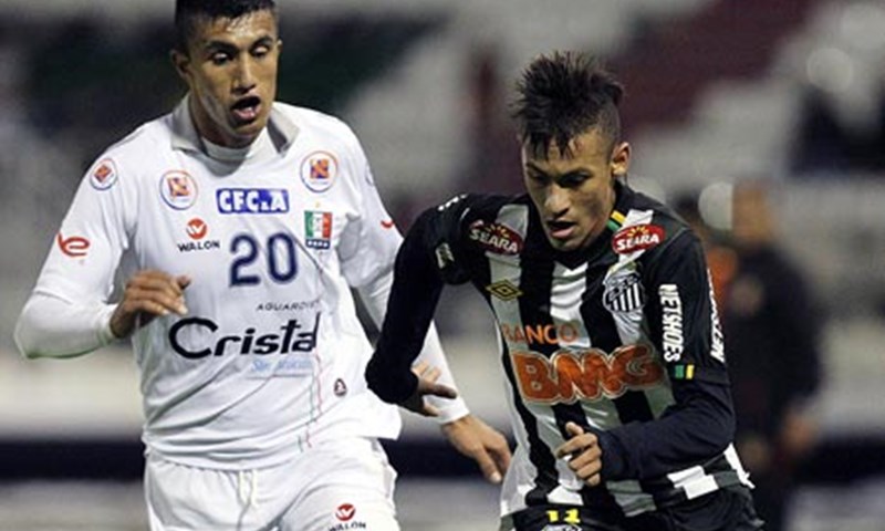 Neymar se nada odlasku u Chelsea