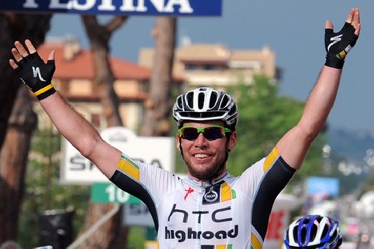 Cavendish izbjegao gungulu