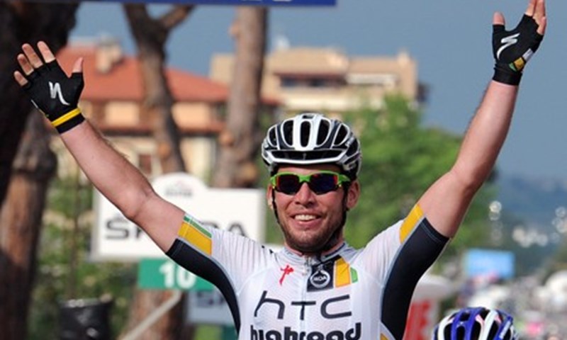 Cavendish izbjegao gungulu