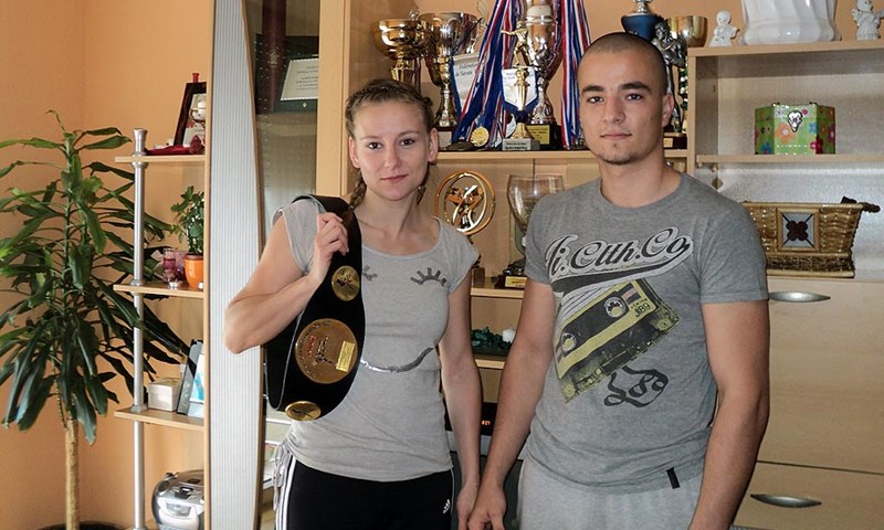 Velike nade iz skromne svakodnevnice