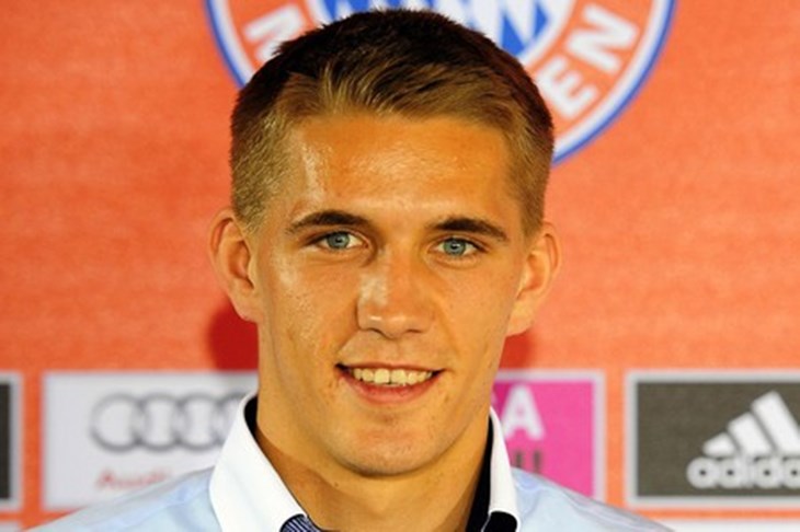 Bayern doveo prvog topnika druge lige