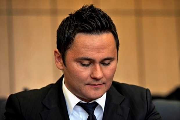 Hrvati osuđeni za namještanje utakmica