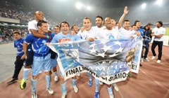 Edinson Cavani ostaje vjeran Napoliju