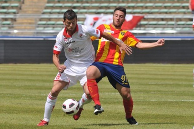 Spasio Lecce ispadanja pa odlazi