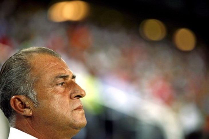 Fatih Terim pozvao 14 igrača iz istanbulskih velikana