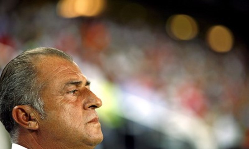 Fatih Terim pozvao 14 igrača iz istanbulskih velikana