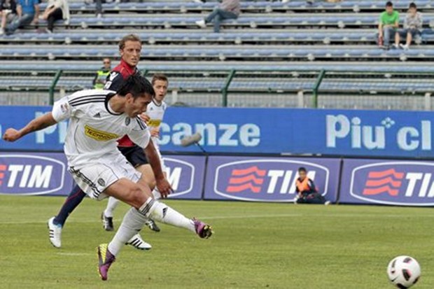 Cesena i trener različitim putevima