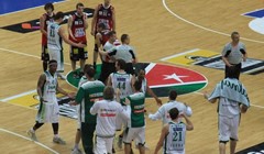 Žalgiris prvak Litve