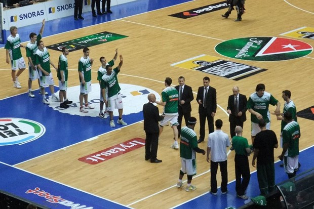 Žalgiris napokon izabrao trenera