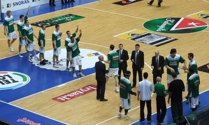 Žalgiris napokon izabrao trenera