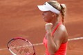 Wozniacki se puni samopouzdanjem