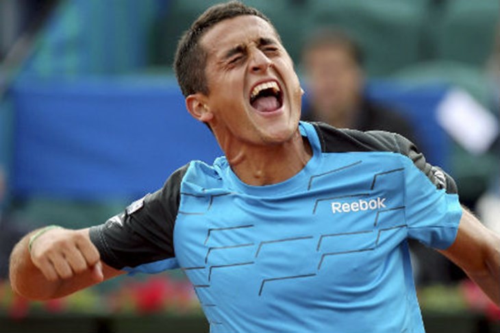 Almagro neočekivano prekinuo Nadalov niz od 41 uzastopne pobjede u Barceloni