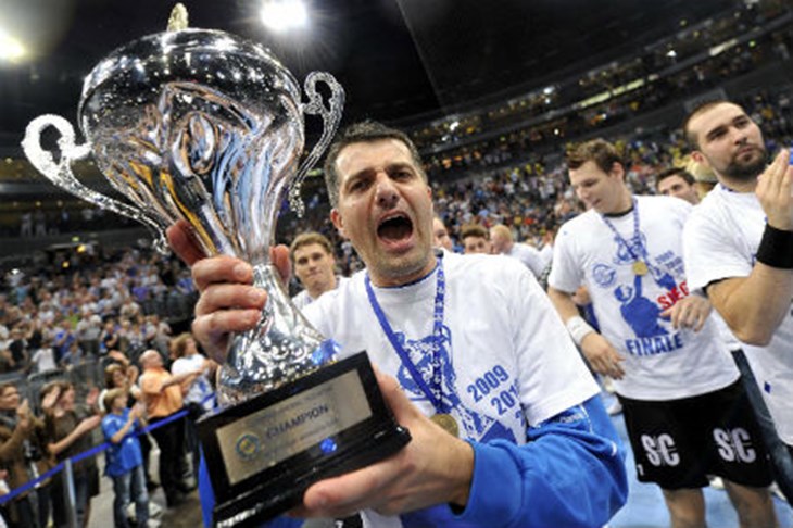 Gummersbach osvojio Kup kupova