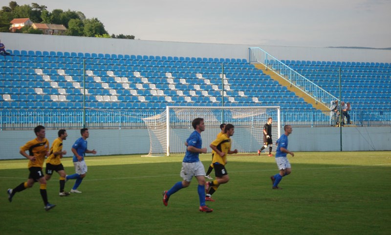 Remi Junaka i Solina