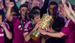 Schalke petardom osvojio kup