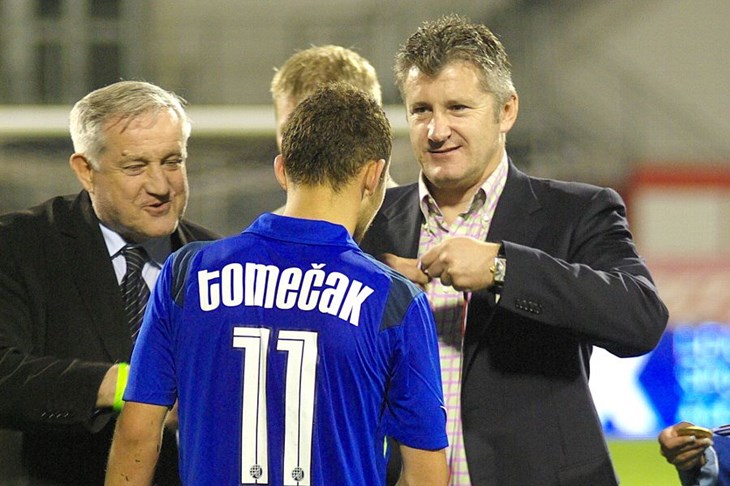 "Real je za Dinamo poput finala Lige prvaka"
