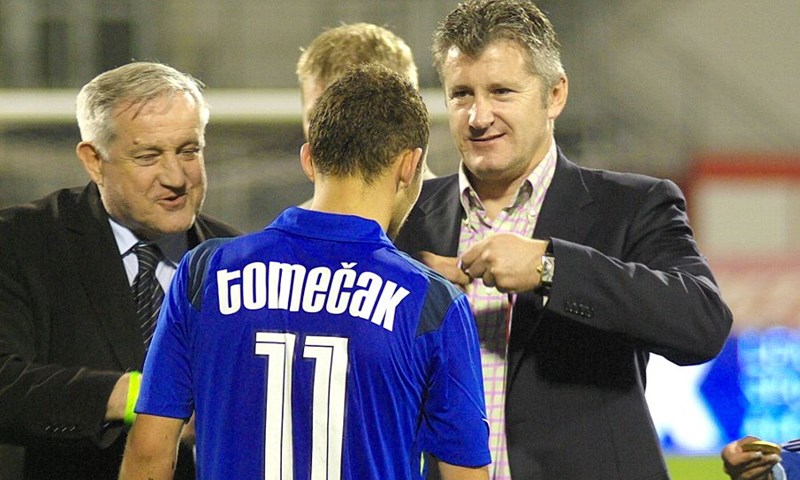 "Real je za Dinamo poput finala Lige prvaka"