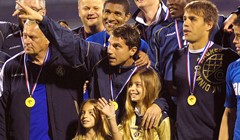 Leandro Cufre ipak ostaje u Dinamu