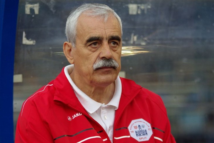 Katalinić: "Očekivao sam više od Karlovca"